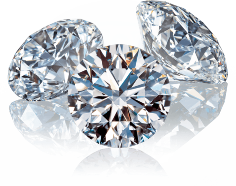 ダイヤモンド | リュクレ石沢