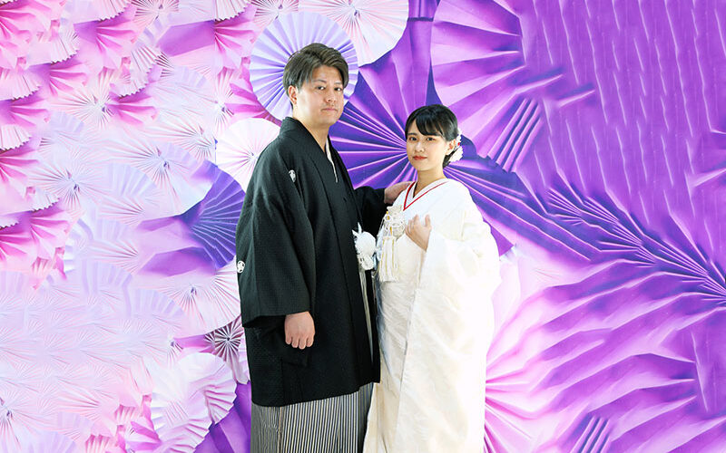 夢を叶える前撮り写真と式当日の感動を残すムービー撮影