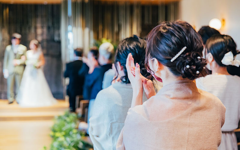 結婚式を盛り上げるウエディングソング選びの完全ガイド【定番曲からNGまで徹底解説】