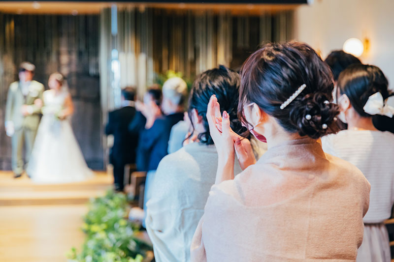 結婚式を盛り上げるウエディングソング選びの完全ガイド【定番曲からNGまで徹底解説】