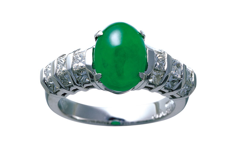 【日本の宝石】ヒスイとサンゴの魅力