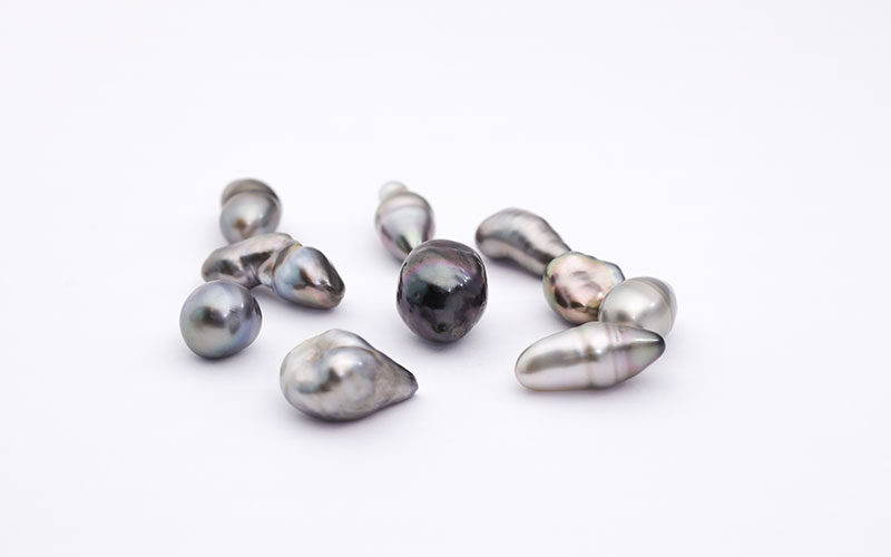 無核真珠の魅力と大人のスタイリングテクニック