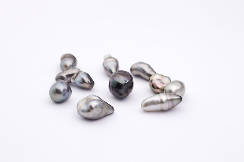 無核真珠の魅力と大人のスタイリングテクニック