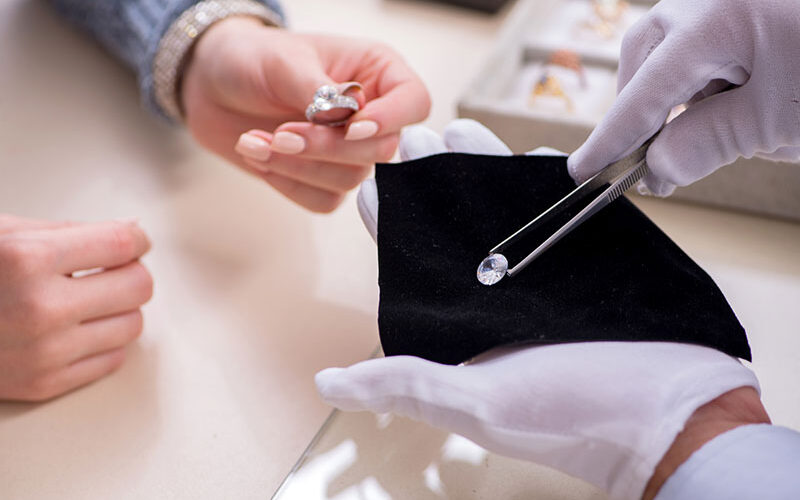 どんなジュエリーでもリフォームは可能？知っておきたいリフォームの基礎知識