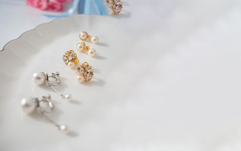 リメイクで生まれ変わる！ジュエリーリフォームがもたらす心の変化