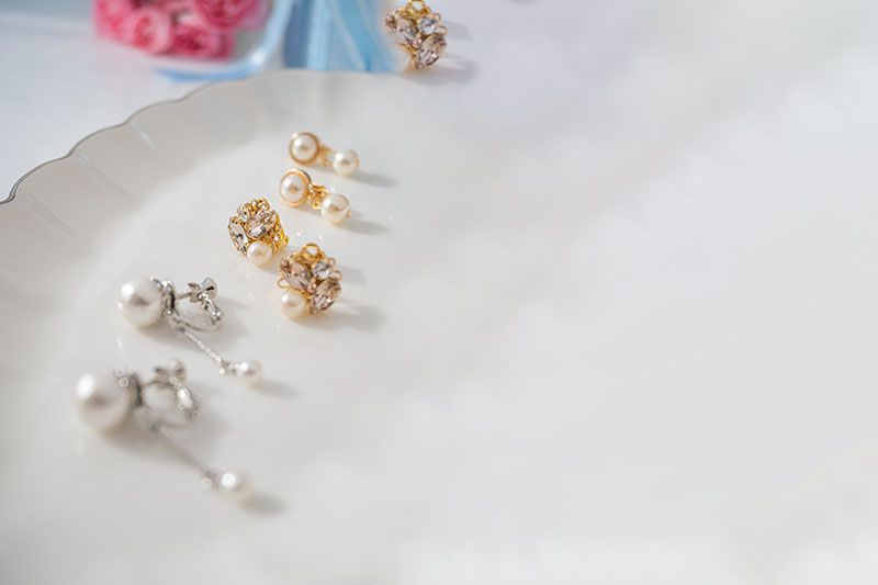 リメイクで生まれ変わる！ジュエリーリフォームがもたらす心の変化