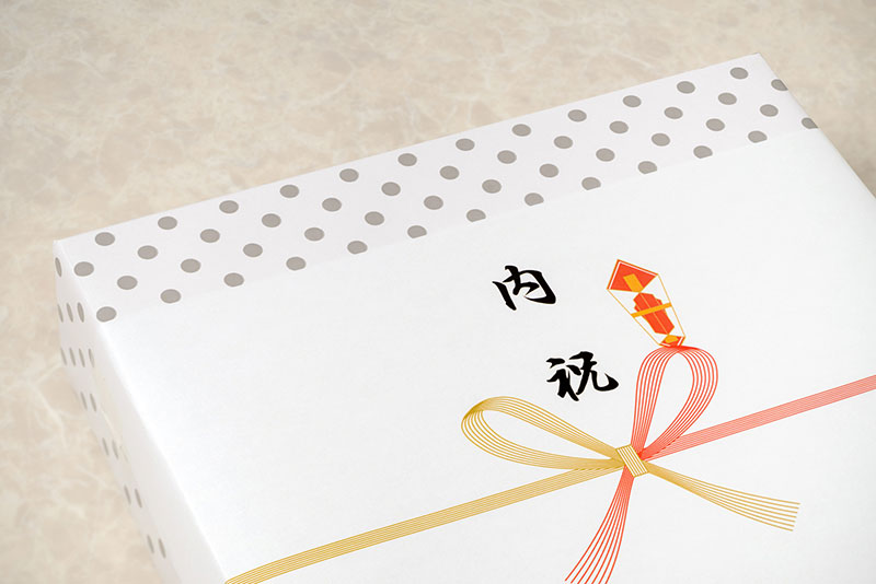 いまさら聞けない！「内祝い」って？