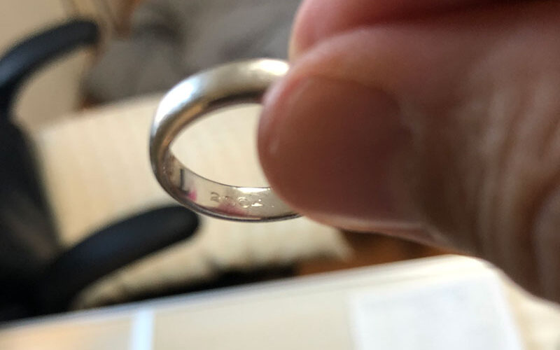 【保存版】結婚指輪の刻印メッセージアイデア集