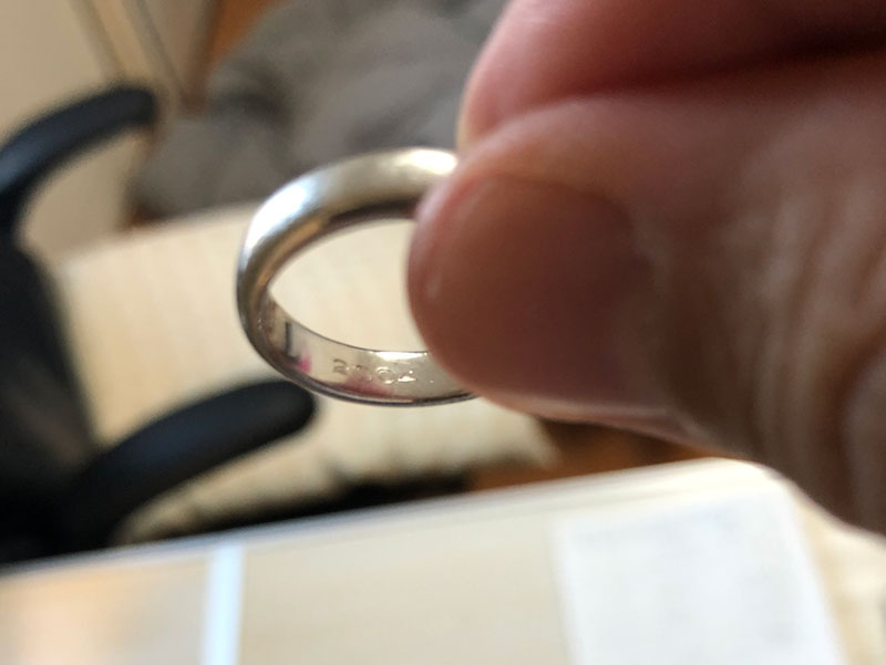 【保存版】結婚指輪の刻印メッセージアイデア集