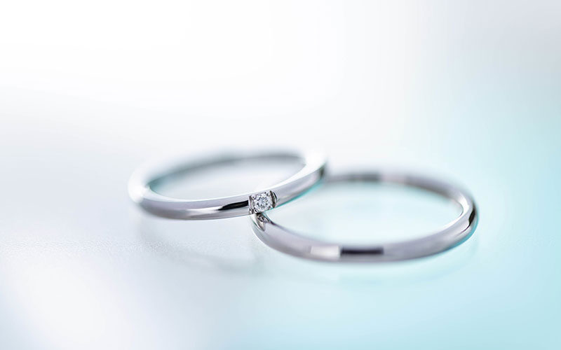 指輪のつけ心地はどれも変わらない？つけ心地で選ぶ結婚指輪