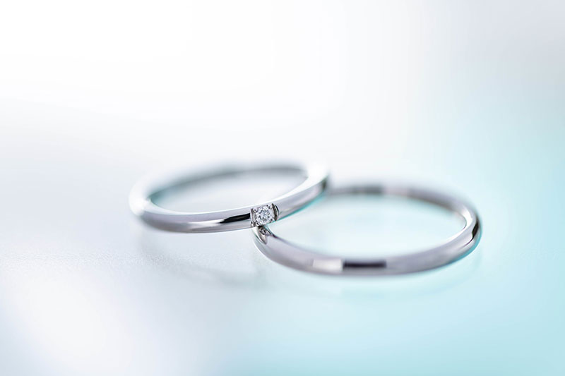指輪のつけ心地はどれも変わらない？つけ心地で選ぶ結婚指輪